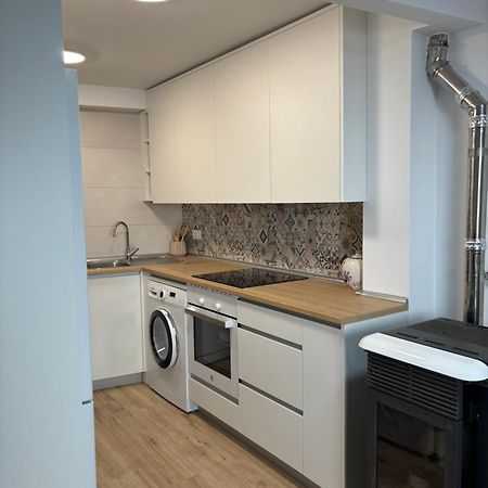 Puerta Del Sol Apartment Aranzueque Luaran gambar
