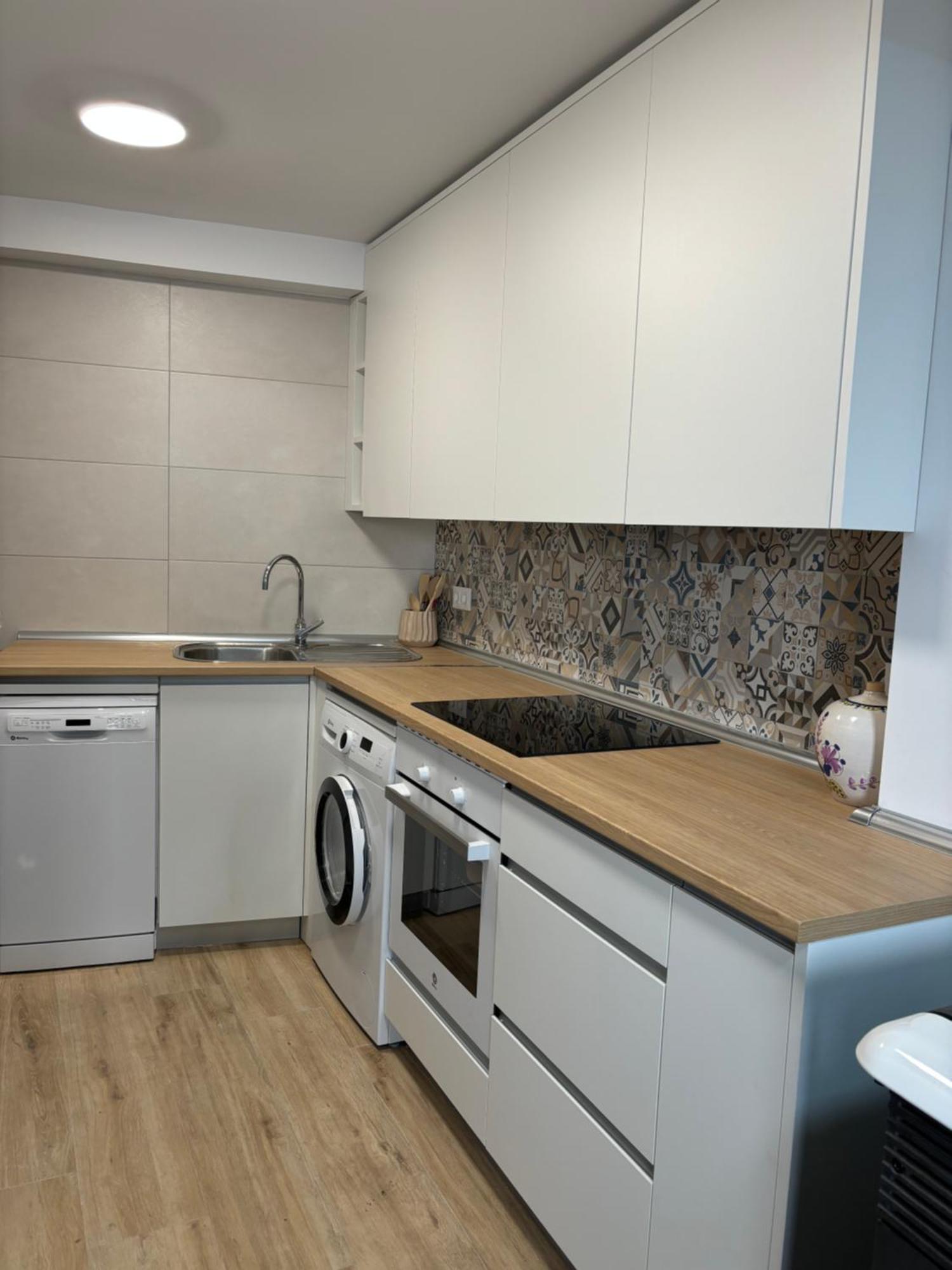 Puerta Del Sol Apartment Aranzueque Luaran gambar