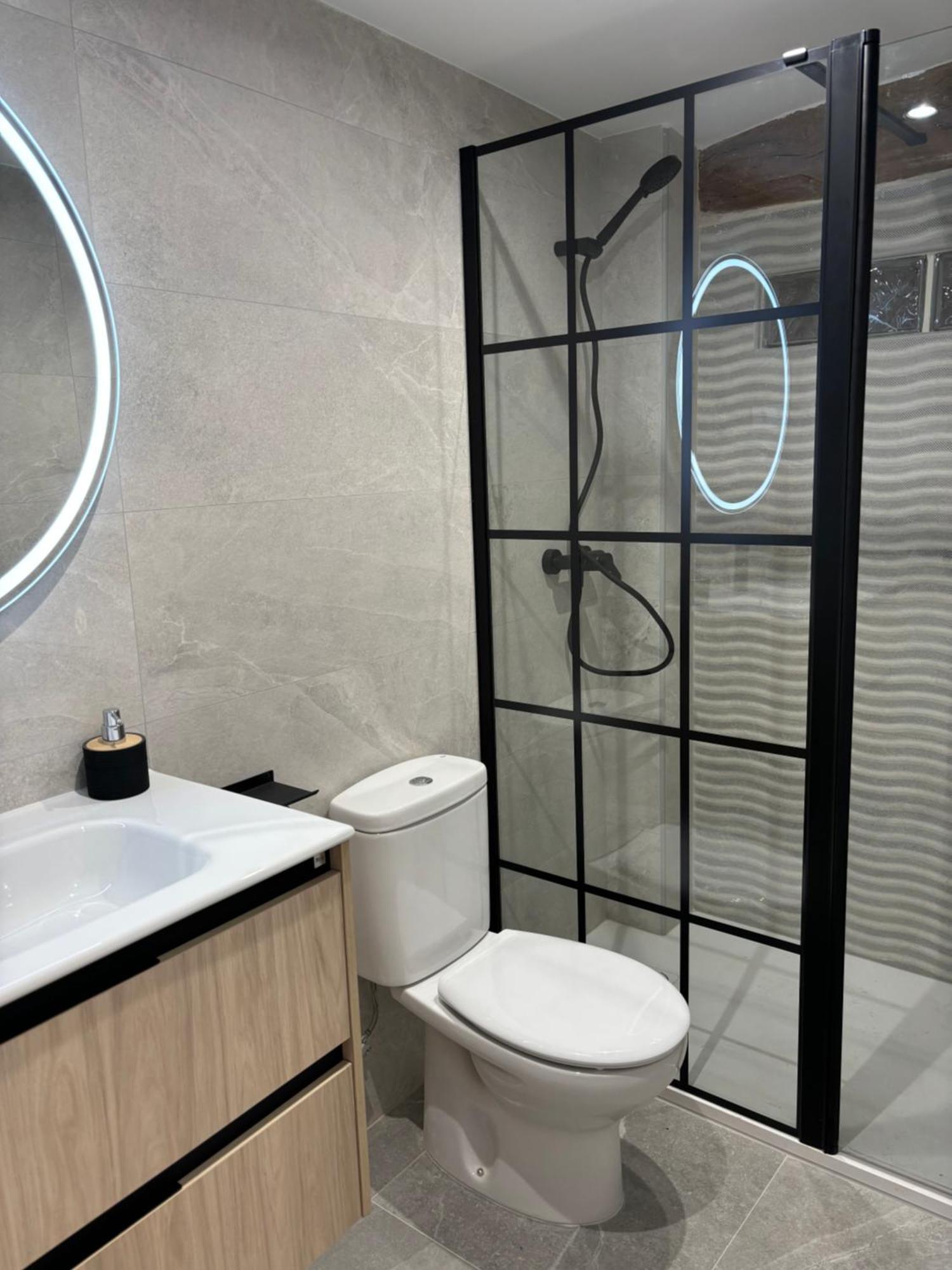 Puerta Del Sol Apartment Aranzueque Luaran gambar