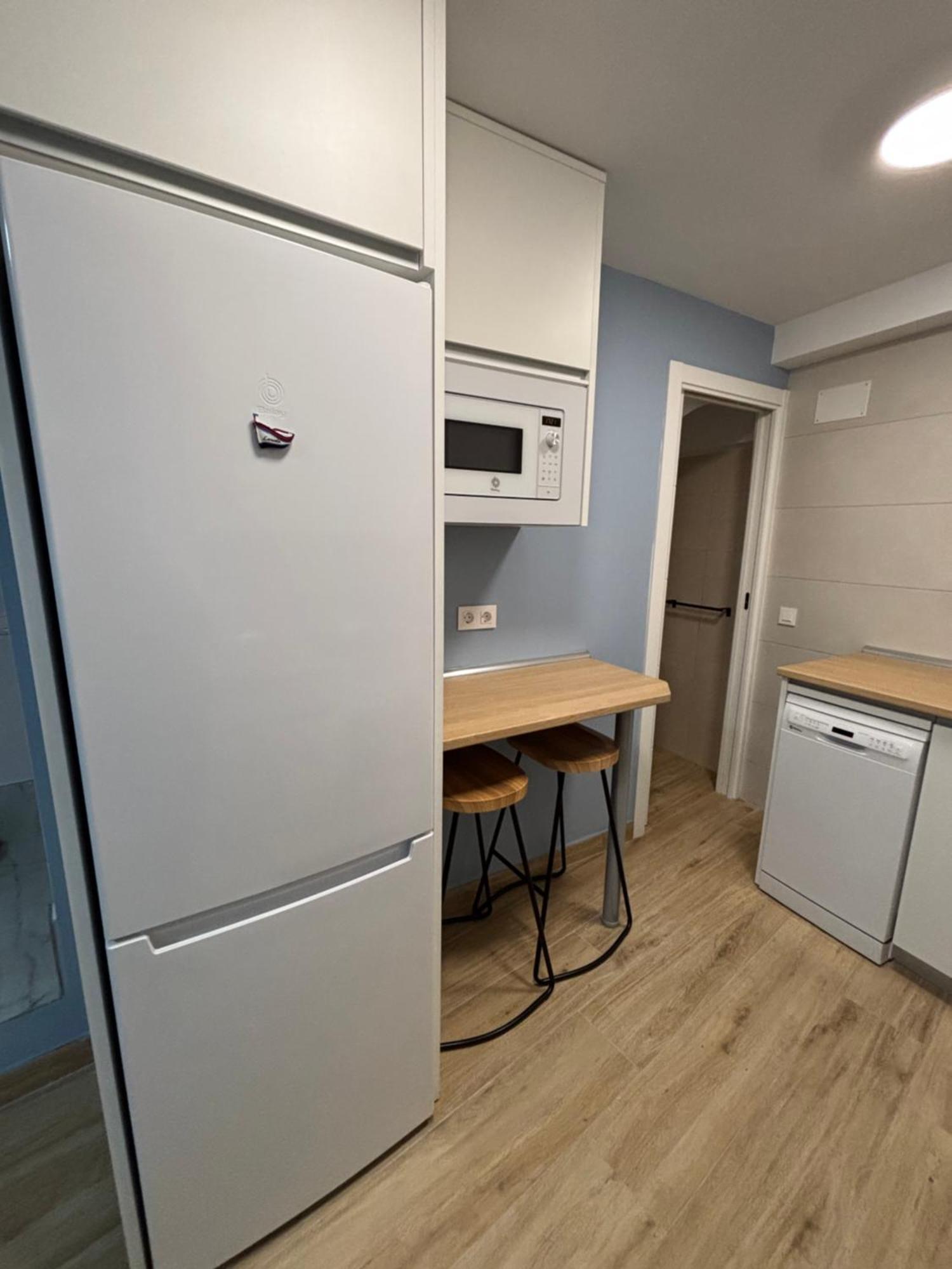 Puerta Del Sol Apartment Aranzueque Luaran gambar